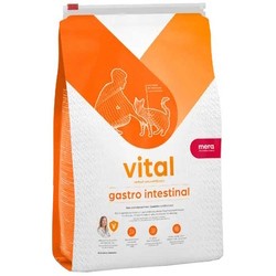 Корм для кошек Mera Vital Gastro Intestinal  750 g