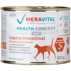 Корм для кошек Mera Vital Gastro Intestinal Canned 200 g