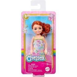 Куклы Barbie Chelsea HNY56