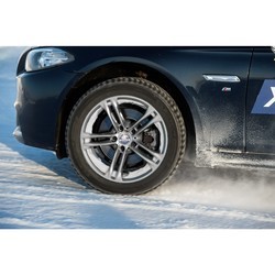 Шины Michelin X-Ice North 4 265\/65 R17 116T