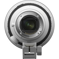 Объективы Sony 300mm f\/2.8 GM FE OSS