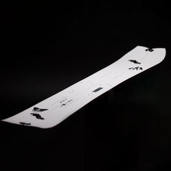 Лыжи Jones Ultralight Butterfly Splitboard 158 (2023\/2024)