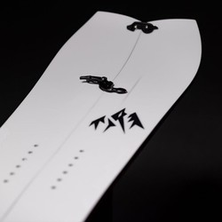 Лыжи Jones Ultralight Butterfly Splitboard 158 (2023\/2024)