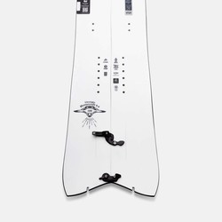 Лыжи Jones Ultralight Hovercraft 2.0 Splitboard 156 (2023\/2024)