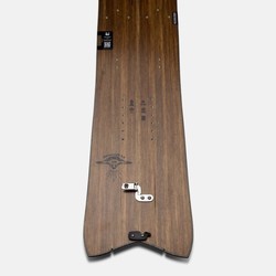 Лыжи Jones Hovercraft 2.0 Splitboard 160 (2023\/2024)