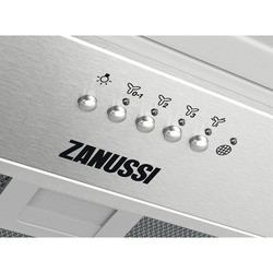 Вытяжки Zanussi ZFG 816X нержавейка