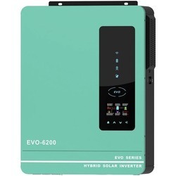 Инверторы Anern SCI-EVO-6200