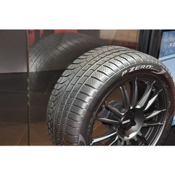 Шины Pirelli PZero Winter 245\/40 R20 99Y