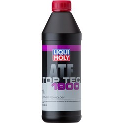 Трансмиссионные масла Liqui Moly Top Tec ATF 1900 1&nbsp;л