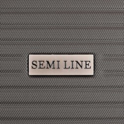 Чемоданы Semi Line T5583 1