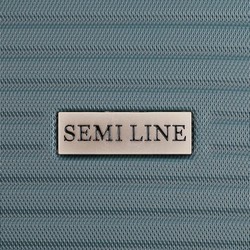 Чемоданы Semi Line T5583 4