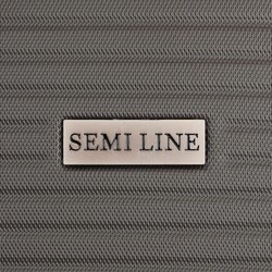 Чемоданы Semi Line T5583 5