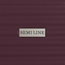 Чемоданы Semi Line T5574 3