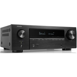 AV-ресиверы Denon AVR-X1800H