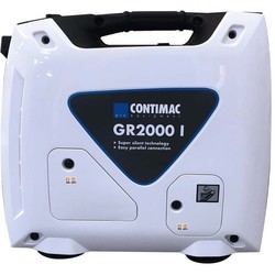 Генераторы Contimac GR2000i