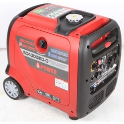 Генераторы A-iPower SC4000iED-O