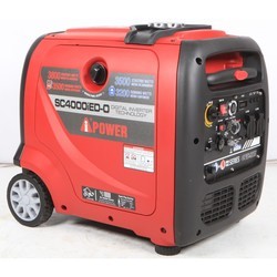 Генераторы A-iPower SC4000iED-O