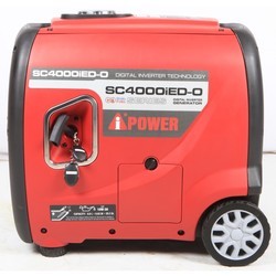 Генераторы A-iPower SC4000iED-O