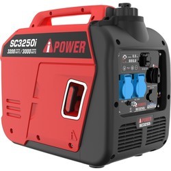 Генераторы A-iPower SC3250i