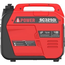 Генераторы A-iPower SC3250i