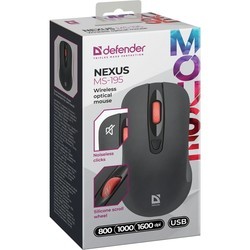 Мышки Defender Nexus MS-195