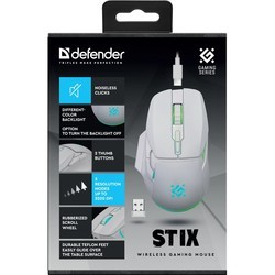 Мышки Defender Stix GM-009