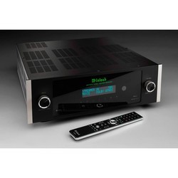 AV-ресиверы McIntosh MHT300