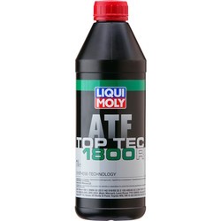 Трансмиссионные масла Liqui Moly Top Tec ATF 1800R 1&nbsp;л