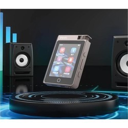 MP3-плееры Ruizu A55 16Gb