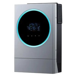 Инверторы Axioma ISMPPT BFP DOU 6000