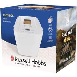 Хлебопечки Russell Hobbs Classics 27260-56