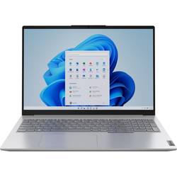 Ноутбуки Lenovo ThinkBook 16 G6 IRL [16 G6 IRL 21KH008NRA] (серый)