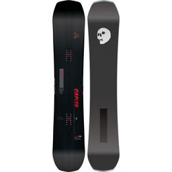 Сноуборды CAPiTA The Black Snowboard Of Death 165W (2023\/2024)