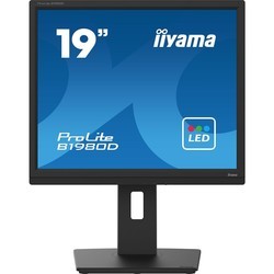 Мониторы Iiyama ProLite B1980D-B5 19&nbsp;&#34;