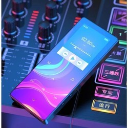 MP3-плееры Ruizu D51 8Gb