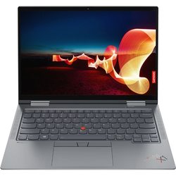 Ноутбуки Lenovo ThinkPad X1 Yoga Gen6 [X1 Yoga Gen6 20XY00GUUS]