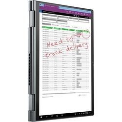 Ноутбуки Lenovo ThinkPad X1 Yoga Gen6 [X1 Yoga Gen6 20XY00GUUS]