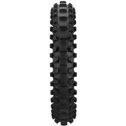 Мотошины Dunlop GeoMax MX33 60\/100 R14 30M