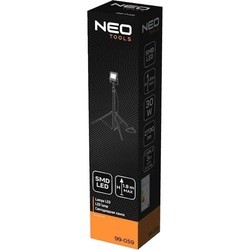 Прожекторы и светильники NEO 99-060
