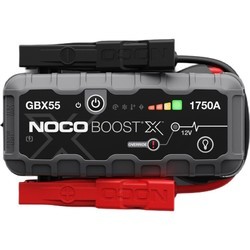 Пуско-зарядные устройства Noco GBX55 Boost X