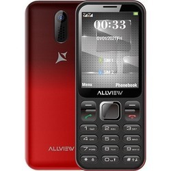 Мобильные телефоны Allview M20 Luna 0&nbsp;Б