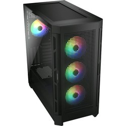 Корпуса Cougar Airface Pro RGB черный