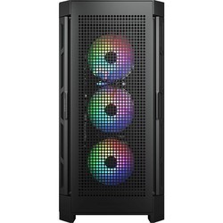 Корпуса Cougar Airface Pro RGB черный