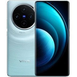 Мобильные телефоны Vivo X100 Pro 256&nbsp;ГБ / ОЗУ 12 ГБ