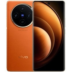 Мобильные телефоны Vivo X100 Pro 512&nbsp;ГБ