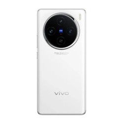 Мобильные телефоны Vivo X100 256&nbsp;ГБ / ОЗУ 12 ГБ