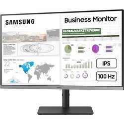 Мониторы Samsung S27C430GA 27&nbsp;&#34;