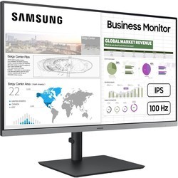 Мониторы Samsung S27C430GA 27&nbsp;&#34;