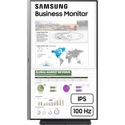 Мониторы Samsung S27C430GA 27&nbsp;&#34;