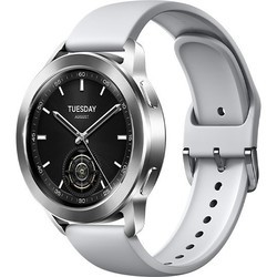 Смарт часы и фитнес браслеты Xiaomi Watch S3
